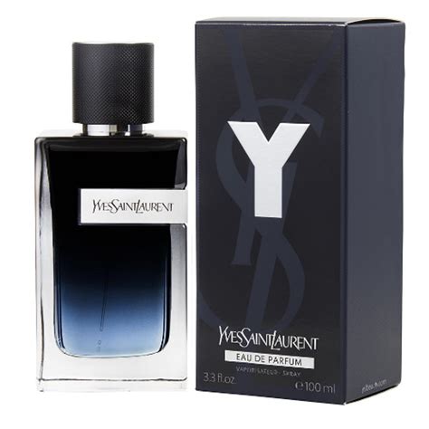 ysl y edp 3.3 oz